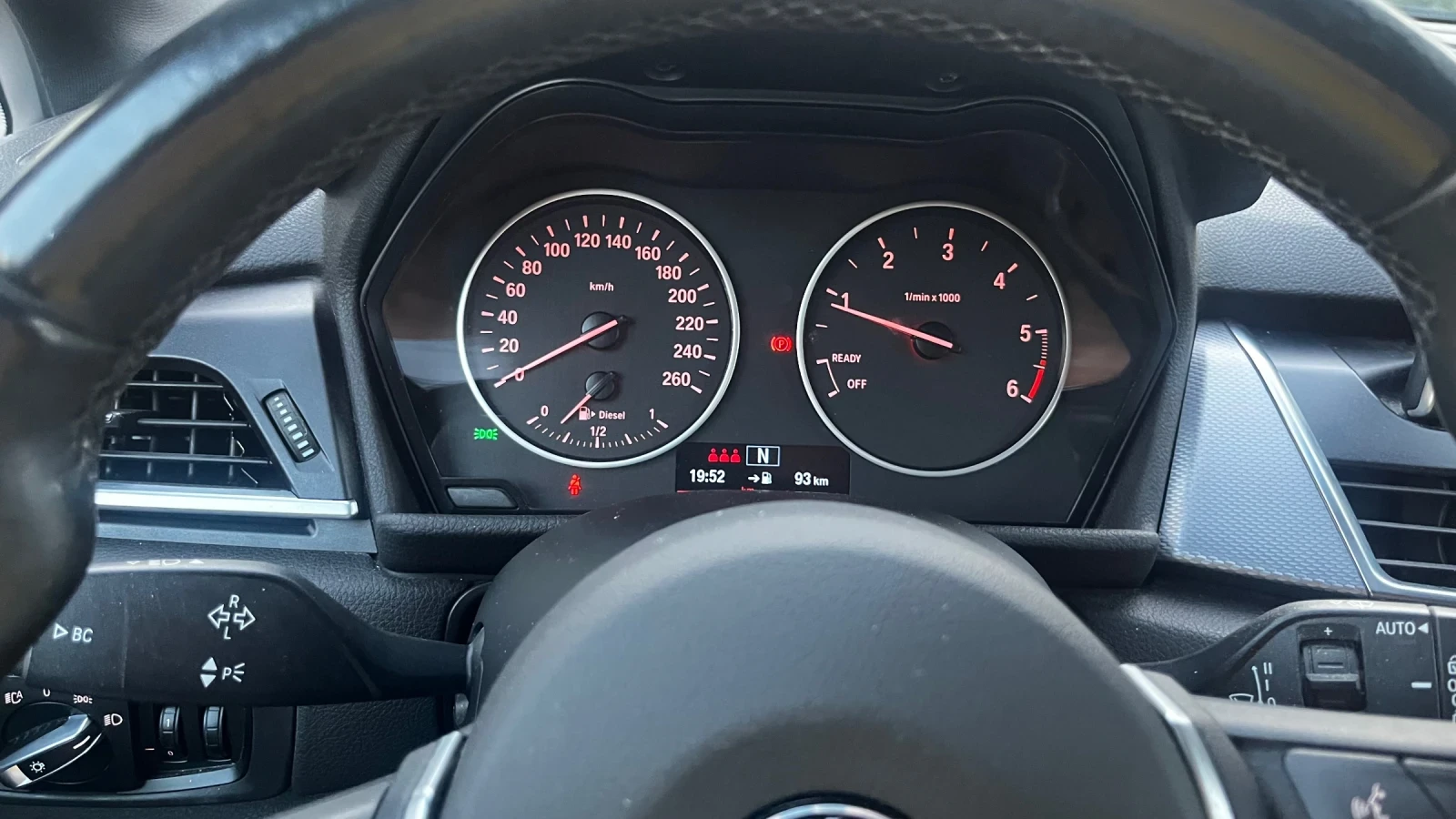 BMW 2 Active Tourer 218d M Sport , Panorama  - изображение 7 | Auto.bg BMW 2 Active Tourer 218d M Sport , Panorama  - изображение 7