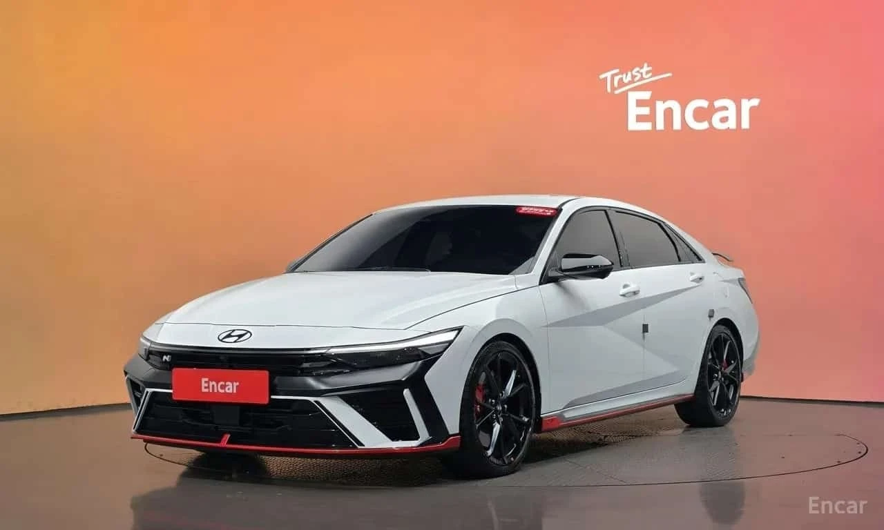 Hyundai Elantra Avante * 2.0 N * ОПЦИЯ ЗА ФИНАНСИРАНЕ * | Auto.bg — изображение 1 Hyundai Elantra Avante * 2.0 N * ОПЦИЯ ЗА ФИНАНСИРАНЕ * | Auto.bg — изображение 1