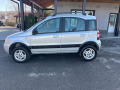 Fiat Panda 1.3mJET 4x4 НОВ ВНОС  - [9] 