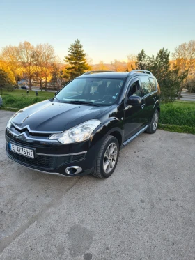 Citroen C-Crosser нов внос регистрация | Auto.bg — изображение 10 Citroen C-Crosser нов внос регистрация | Auto.bg — изображение 10