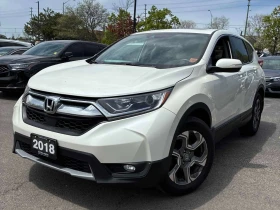 Снимка Honda Cr-v