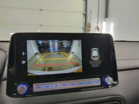 Hyundai Kona 64KWh/PREMIUM/ГАРАНЦИЯ/SOH100%/FULL! - 19500 € / 38138.68 лв. - 68111679 7 | Car24.bg Hyundai Kona 64KWh/PREMIUM/ГАРАНЦИЯ/SOH100%/FULL! - 19500 € / 38138.68 лв. - 68111679 7