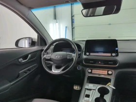 Hyundai Kona 64KWh/PREMIUM/ГАРАНЦИЯ/SOH100%/FULL! - 19500 € / 38138.68 лв. - 68111679 5 | Car24.bg Hyundai Kona 64KWh/PREMIUM/ГАРАНЦИЯ/SOH100%/FULL! - 19500 € / 38138.68 лв. - 68111679 5
