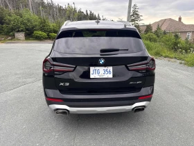 BMW X3 xDrive30i/ПАНОРАМА/СЕРВИЗНА ИСТ/CARFAX | Auto.bg — изображение 5 BMW X3 xDrive30i/ПАНОРАМА/СЕРВИЗНА ИСТ/CARFAX | Auto.bg — изображение 5