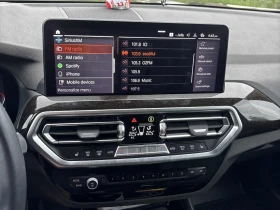 BMW X3 xDrive30i/ПАНОРАМА/СЕРВИЗНА ИСТ/CARFAX | Auto.bg — изображение 8 BMW X3 xDrive30i/ПАНОРАМА/СЕРВИЗНА ИСТ/CARFAX | Auto.bg — изображение 8