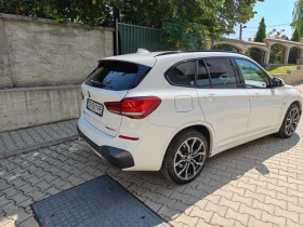 BMW X1 xDrive25e M Sport | Auto.bg — изображение 7 BMW X1 xDrive25e M Sport | Auto.bg — изображение 7