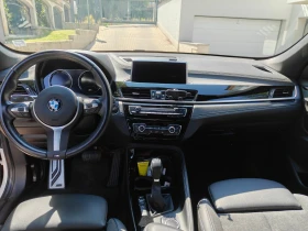 BMW X1 xDrive25e M Sport | Auto.bg — изображение 13 BMW X1 xDrive25e M Sport | Auto.bg — изображение 13