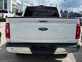 Ford F150 * 4WD SuperCrew Box * CARFAX * КАМЕРА * ПОДГРЕВ * | Auto.bg — изображение 4 Ford F150 * 4WD SuperCrew Box * CARFAX * КАМЕРА * ПОДГРЕВ * | Auto.bg — изображение 4