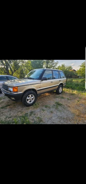 Land Rover Range rover - 7000 € - 20853249 3 | Car24.bg Land Rover Range rover - 7000 € - 20853249 3