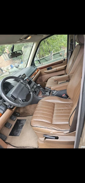 Land Rover Range rover - 7000 € - 20853249 2 | Car24.bg Land Rover Range rover - 7000 € - 20853249 2