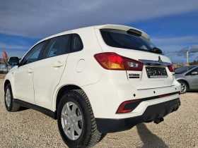 Mitsubishi ASX 1.6i НАВИГАЦИЯ КАМЕРА ПАРКТРОНИК 188000КМ | Auto.bg — изображение 6 Mitsubishi ASX 1.6i НАВИГАЦИЯ КАМЕРА ПАРКТРОНИК 188000КМ | Auto.bg — изображение 6