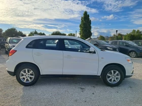 Mitsubishi ASX 1.6i НАВИГАЦИЯ КАМЕРА ПАРКТРОНИК 188000КМ | Auto.bg — изображение 4 Mitsubishi ASX 1.6i НАВИГАЦИЯ КАМЕРА ПАРКТРОНИК 188000КМ | Auto.bg — изображение 4