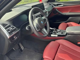 BMW X4 * xDrive30i * АВТОКРЕДИТ БЕЗ ПЪРВОНАЧАЛНА ВНОСКА* | Auto.bg — изображение 5 BMW X4 * xDrive30i * АВТОКРЕДИТ БЕЗ ПЪРВОНАЧАЛНА ВНОСКА* | Auto.bg — изображение 5