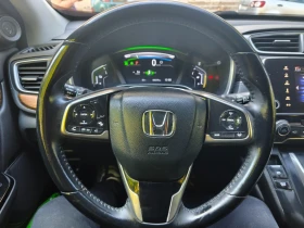 Honda Cr-v - 18800 € - 21754054 5 | Car24.bg Honda Cr-v - 18800 € - 21754054 5