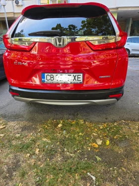 Honda Cr-v - 18800 € - 21754054 4 | Car24.bg Honda Cr-v - 18800 € - 21754054 4