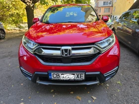 Honda Cr-v - Car24.bg Honda Cr-v