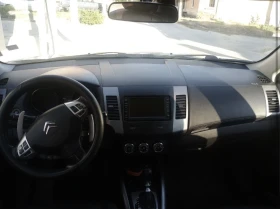 Citroen C-Crosser - 4400 € - 64835929 9 | Car24.bg Citroen C-Crosser - 4400 € - 64835929 9