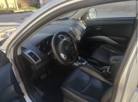 Citroen C-Crosser - 4400 € - 64835929 5 | Car24.bg Citroen C-Crosser - 4400 € - 64835929 5