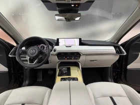 Mazda CX-80 TAKUMI+ /254HP/PANO/360/MEMO/ACC/KLESS/4X4/151a - 46199 € - 71079946 10 | Car24.bg Mazda CX-80 TAKUMI+ /254HP/PANO/360/MEMO/ACC/KLESS/4X4/151a - 46199 € - 71079946 10