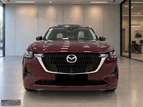 Mazda CX-80 TAKUMI+ /254HP/PANO/360/MEMO/ACC/KLESS/4X4/151a - 46199 € - 71079946 2 | Car24.bg Mazda CX-80 TAKUMI+ /254HP/PANO/360/MEMO/ACC/KLESS/4X4/151a - 46199 € - 71079946 2