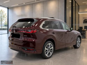 Mazda CX-80 TAKUMI+ /254HP/PANO/360/MEMO/ACC/KLESS/4X4/151a - 46199 € - 71079946 5 | Car24.bg Mazda CX-80 TAKUMI+ /254HP/PANO/360/MEMO/ACC/KLESS/4X4/151a - 46199 € - 71079946 5