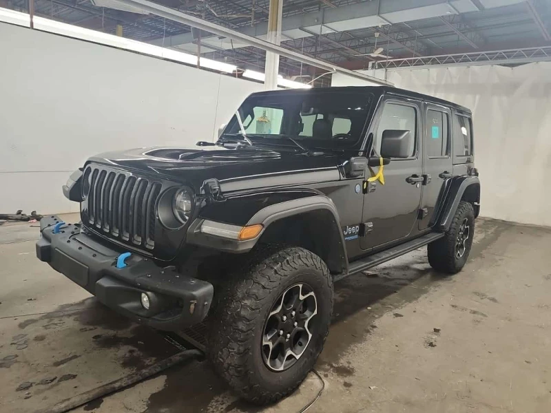 Jeep Wrangler * UNLIMITED RUBICON * CARFAX * БЕЗ ПЪРВОНАЧАЛНА ВН - 24890 € / 48680.61 лв. - 44040940 1 | Car24.bg Jeep Wrangler * UNLIMITED RUBICON * CARFAX * БЕЗ ПЪРВОНАЧАЛНА ВН - 24890 € / 48680.61 лв. - 44040940 1