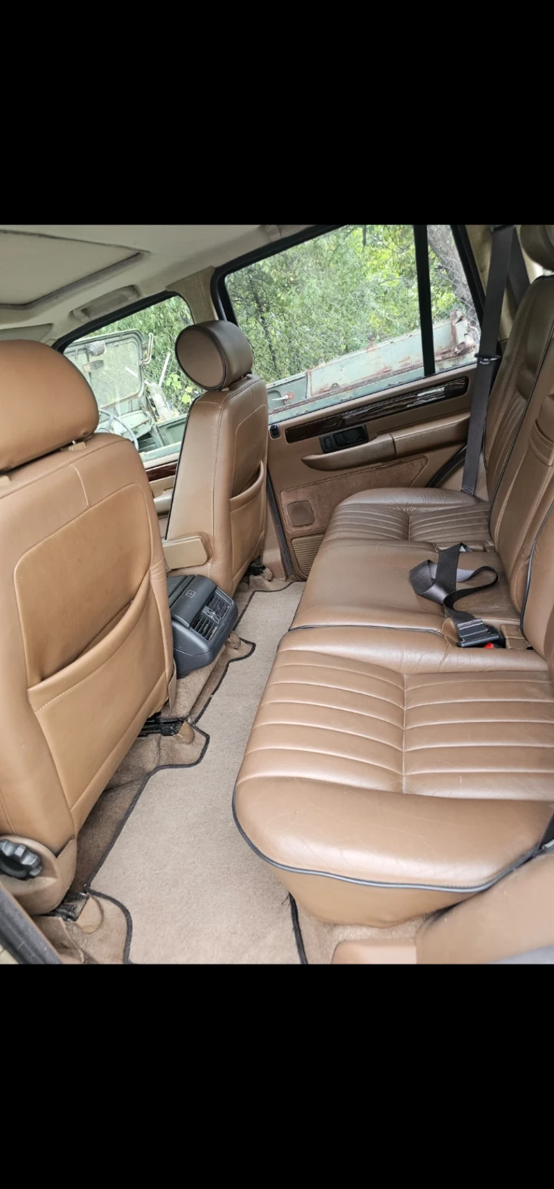 Land Rover Range rover - 7000 € - 20853249 1 | Car24.bg Land Rover Range rover - 7000 € - 20853249 1