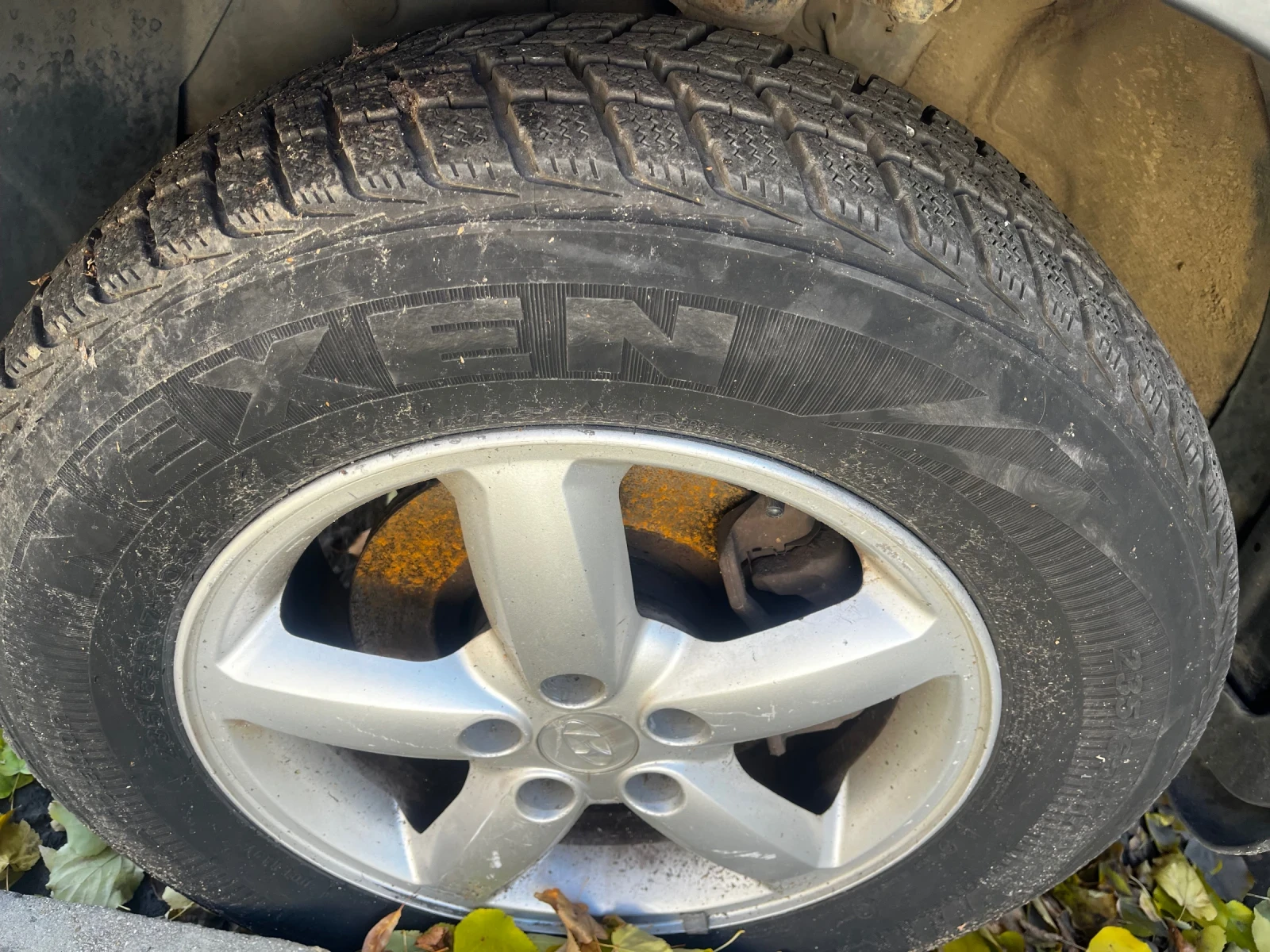 Hyundai Santa fe 2.2 CRDI - изображение 9 | Auto.bg Hyundai Santa fe 2.2 CRDI - изображение 9