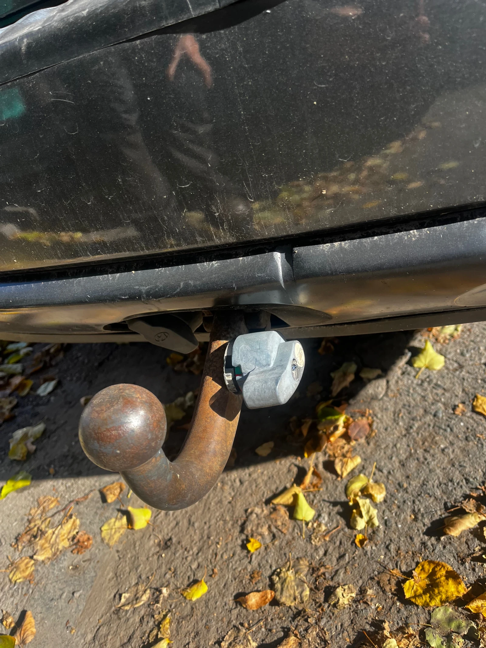 Hyundai Santa fe 2.2 CRDI - изображение 8 | Auto.bg Hyundai Santa fe 2.2 CRDI - изображение 8