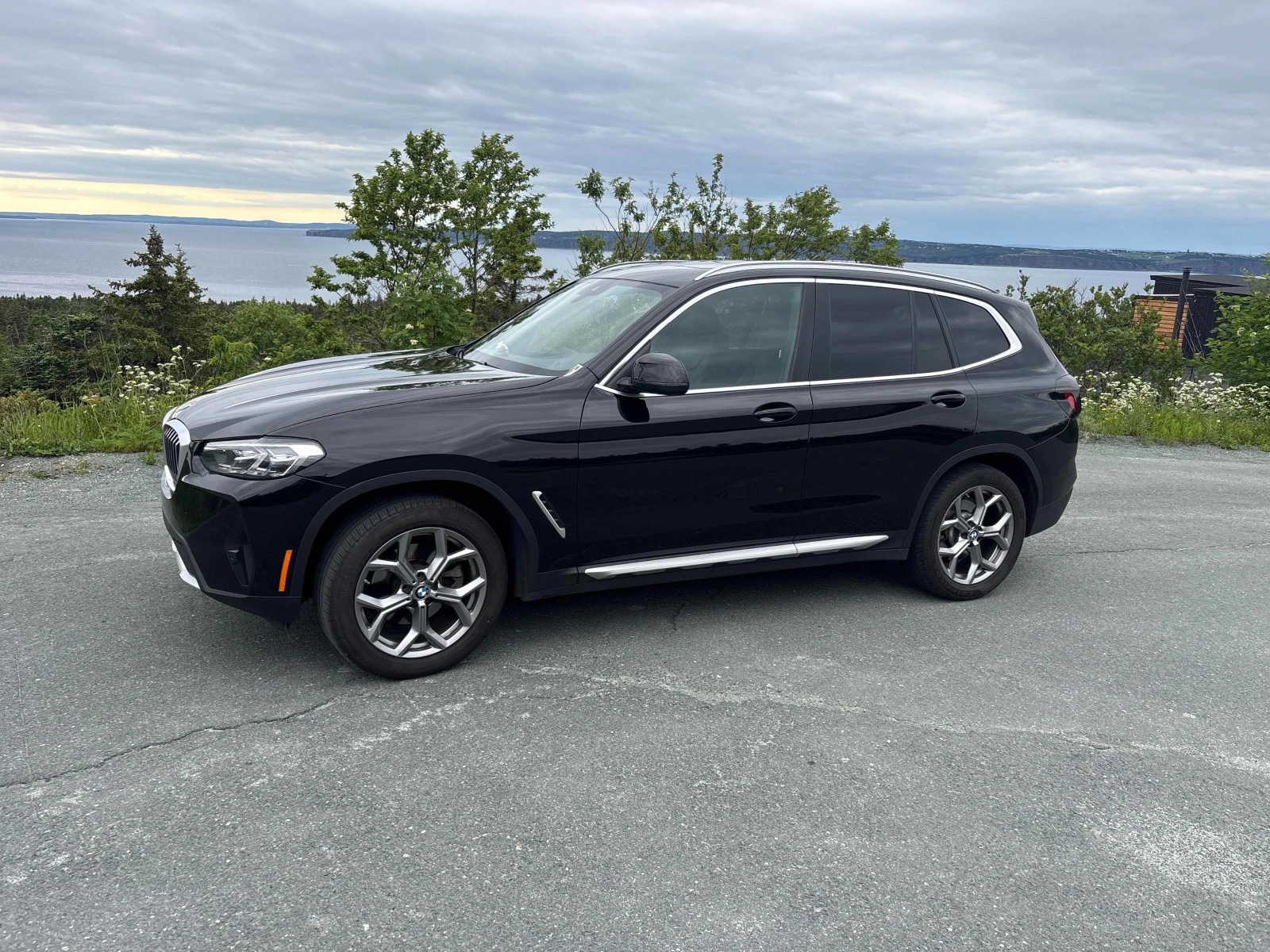 BMW X3 xDrive30i/ПАНОРАМА/СЕРВИЗНА ИСТ/CARFAX | Auto.bg — изображение 1 BMW X3 xDrive30i/ПАНОРАМА/СЕРВИЗНА ИСТ/CARFAX | Auto.bg — изображение 1