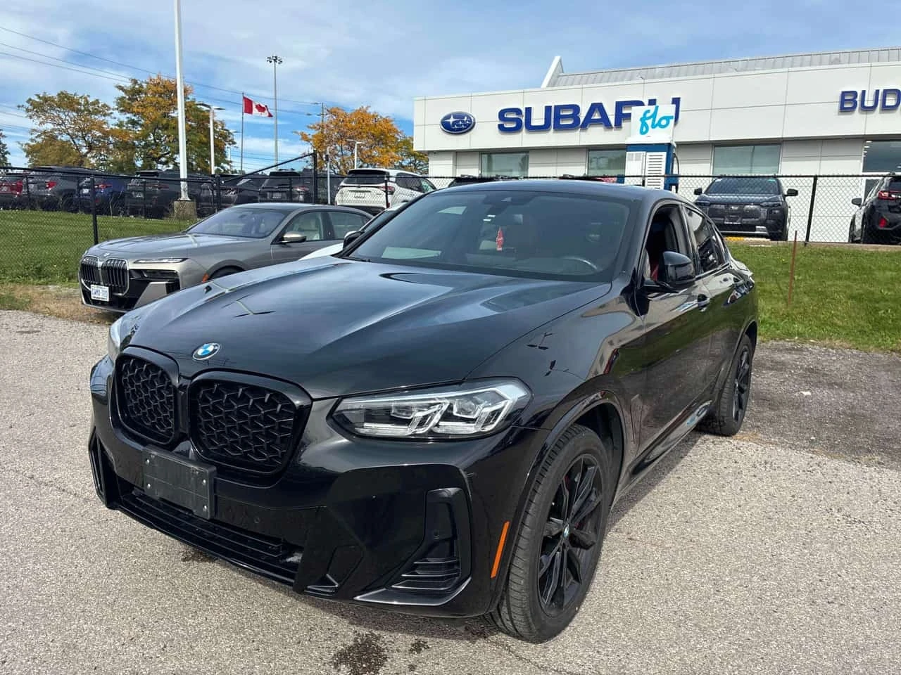BMW X4 * xDrive30i * АВТОКРЕДИТ БЕЗ ПЪРВОНАЧАЛНА ВНОСКА* | Auto.bg — изображение 1 BMW X4 * xDrive30i * АВТОКРЕДИТ БЕЗ ПЪРВОНАЧАЛНА ВНОСКА* | Auto.bg — изображение 1