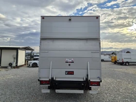 Iveco Daily 35s16* Hi-Matic* Нави* Падащ ботд* LED* Климатрони | Auto.bg — изображение 4 Iveco Daily 35s16* Hi-Matic* Нави* Падащ ботд* LED* Климатрони | Auto.bg — изображение 4