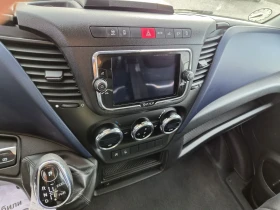 Iveco Daily 35s16* Hi-Matic* Нави* Падащ ботд* LED* Климатрони | Auto.bg — изображение 12 Iveco Daily 35s16* Hi-Matic* Нави* Падащ ботд* LED* Климатрони | Auto.bg — изображение 12