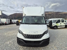 Iveco Daily 35s16* Hi-Matic* Нави* Падащ ботд* LED* Климатрони | Auto.bg — изображение 8 Iveco Daily 35s16* Hi-Matic* Нави* Падащ ботд* LED* Климатрони | Auto.bg — изображение 8