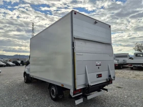 Iveco Daily 35s16* Hi-Matic* Нави* Падащ ботд* LED* Климатрони | Auto.bg — изображение 3 Iveco Daily 35s16* Hi-Matic* Нави* Падащ ботд* LED* Климатрони | Auto.bg — изображение 3