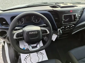 Iveco Daily 35s16* Hi-Matic* Нави* Падащ ботд* LED* Климатрони | Auto.bg — изображение 11 Iveco Daily 35s16* Hi-Matic* Нави* Падащ ботд* LED* Климатрони | Auto.bg — изображение 11