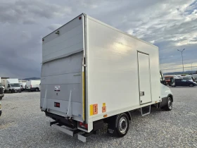 Iveco Daily 35s16* Hi-Matic* Нави* Падащ ботд* LED* Климатрони | Auto.bg — изображение 5 Iveco Daily 35s16* Hi-Matic* Нави* Падащ ботд* LED* Климатрони | Auto.bg — изображение 5