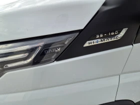 Iveco Daily 35s16* Hi-Matic* Нави* Падащ ботд* LED* Климатрони | Auto.bg — изображение 9 Iveco Daily 35s16* Hi-Matic* Нави* Падащ ботд* LED* Климатрони | Auto.bg — изображение 9