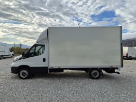 Iveco Daily 35s16* Hi-Matic* Нави* Падащ ботд* LED* Климатрони | Auto.bg — изображение 2 Iveco Daily 35s16* Hi-Matic* Нави* Падащ ботд* LED* Климатрони | Auto.bg — изображение 2