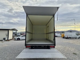 Iveco Daily 35s16* Hi-Matic* Нави* Падащ ботд* LED* Климатрони | Auto.bg — изображение 14 Iveco Daily 35s16* Hi-Matic* Нави* Падащ ботд* LED* Климатрони | Auto.bg — изображение 14