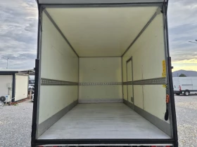 Iveco Daily 35s16* Hi-Matic* Нави* Падащ ботд* LED* Климатрони | Auto.bg — изображение 15 Iveco Daily 35s16* Hi-Matic* Нави* Падащ ботд* LED* Климатрони | Auto.bg — изображение 15