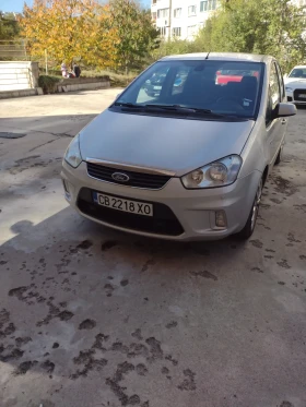 Ford C-max - 5350 лв. / 2735.41 € - 69769573 16 | Car24.bg Ford C-max - 5350 лв. / 2735.41 € - 69769573 16