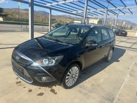 Ford Focus 2.0* 145ps* GAS* SONY* KЛИМА* ПАРКТРОНИК* - Car24.bg Ford Focus 2.0* 145ps* GAS* SONY* KЛИМА* ПАРКТРОНИК*