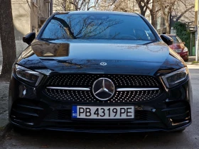 Mercedes-Benz A 180 AMG NIGHT PAKET, PANORAMA, KATO NOVA - Car24.bg Mercedes-Benz A 180 AMG NIGHT PAKET, PANORAMA, KATO NOVA
