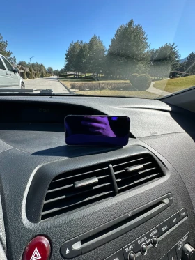 Honda Civic - 3500 € / 6845.40 лв. - 17528665 9 | Car24.bg Honda Civic - 3500 € / 6845.40 лв. - 17528665 9