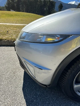 Honda Civic - 3500 € / 6845.40 лв. - 17528665 7 | Car24.bg Honda Civic - 3500 € / 6845.40 лв. - 17528665 7