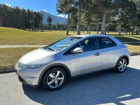 Honda Civic - 3500 € / 6845.40 лв. - 17528665 2 | Car24.bg Honda Civic - 3500 € / 6845.40 лв. - 17528665 2