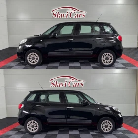 Fiat 500L PRO - 1.4 i GPL - EURO 6B - нова газова бутилка - 6900 € / 13495.23 лв. - 33248540 7 | Car24.bg Fiat 500L PRO - 1.4 i GPL - EURO 6B - нова газова бутилка - 6900 € / 13495.23 лв. - 33248540 7