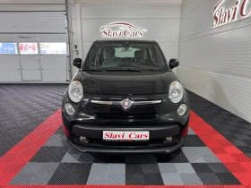 Fiat 500L PRO - 1.4 i GPL - EURO 6B - нова газова бутилка - 6900 € / 13495.23 лв. - 33248540 2 | Car24.bg Fiat 500L PRO - 1.4 i GPL - EURO 6B - нова газова бутилка - 6900 € / 13495.23 лв. - 33248540 2