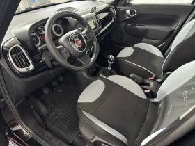Fiat 500L PRO - 1.4 i GPL - EURO 6B - нова газова бутилка - 6900 € / 13495.23 лв. - 33248540 8 | Car24.bg Fiat 500L PRO - 1.4 i GPL - EURO 6B - нова газова бутилка - 6900 € / 13495.23 лв. - 33248540 8